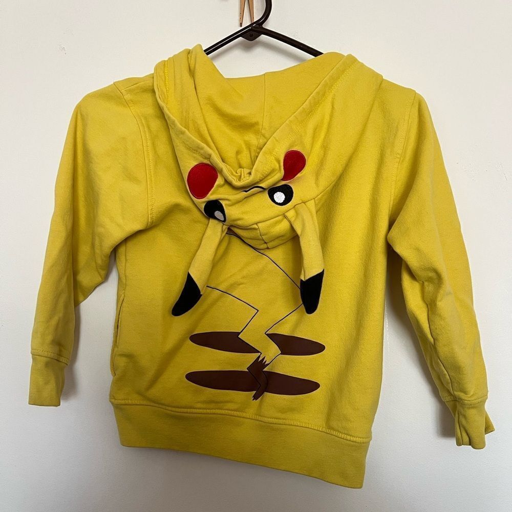 Pokémon Jacket - Picture 3 of 3